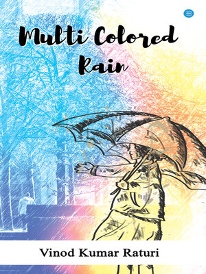 cover image of Multi Colored Rain